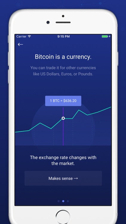 BitPay – Secure Bitcoin Wallet