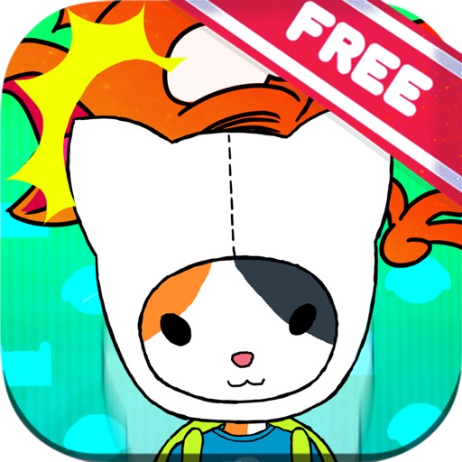 Adventure Hero Hitter & Battle Smash Fantasy Game iOS App