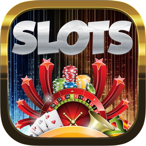 777 A Casino Of Big Bets - Slots Game Las Vegas icon