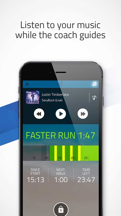 5K Pacer: Run pace training, Run faster