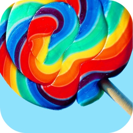Find The Candy1 iOS App
