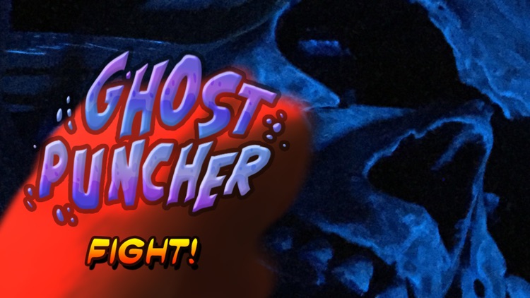 Ghost Puncher screenshot-4