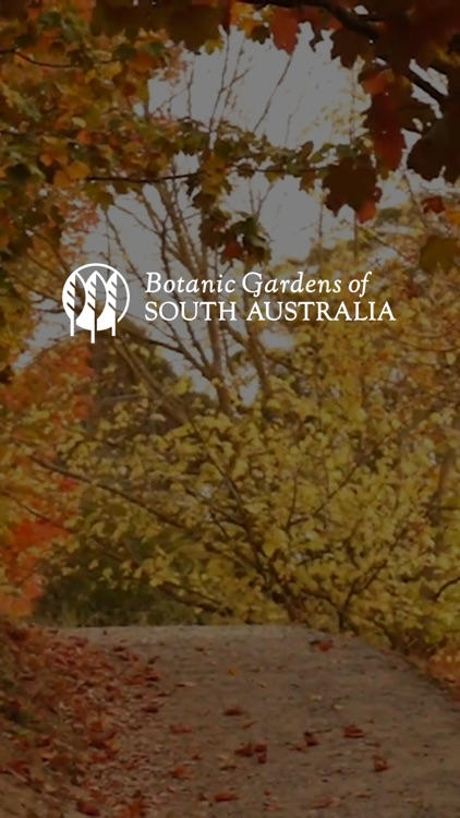 Botanic Garden South Australia