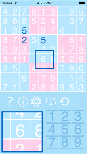 Sudoku Zero(圖4)-速報App