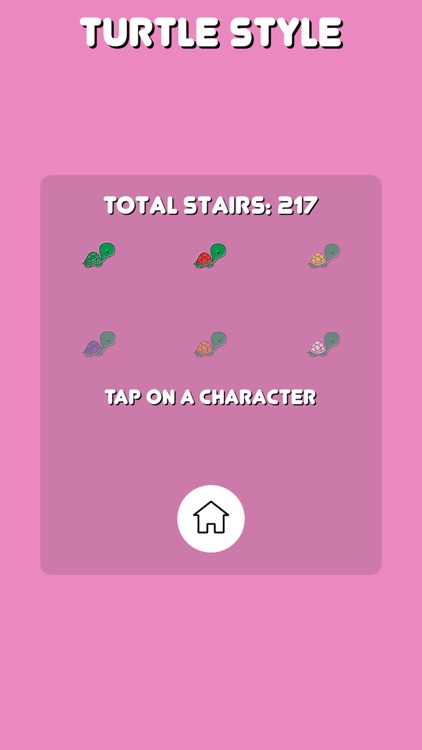 Save the Turtle - Green Cross screenshot-4