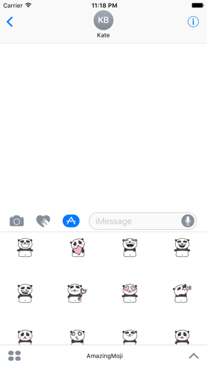 AmazingMoji(圖4)-速報App