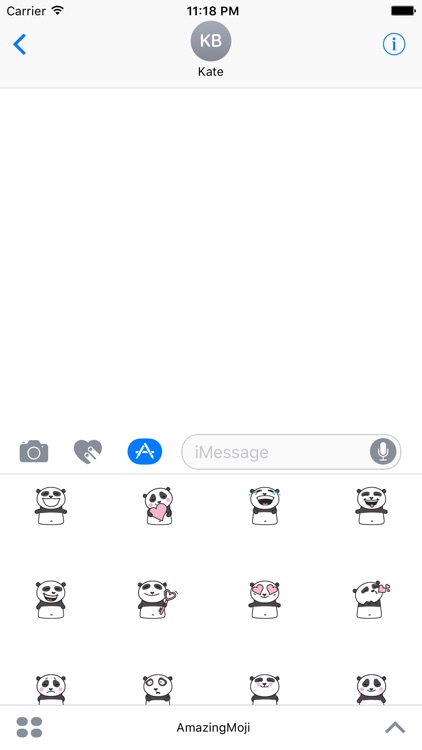 AmazingMoji screenshot-3
