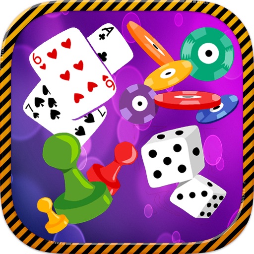 The Sleuth Play Slot-Poker Crime Realm icon