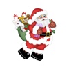Christmas HD Stickers for iMessage