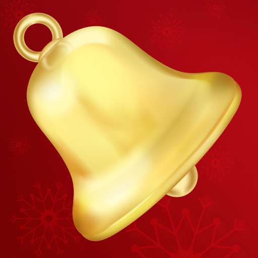 Bell Ringer iOS App