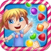 Candy Boom Frozen 2