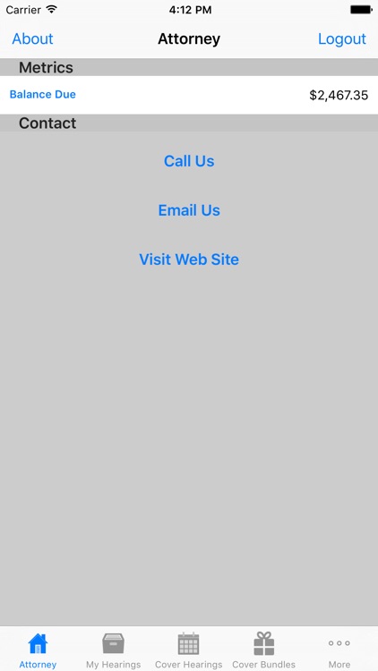 Docketly
