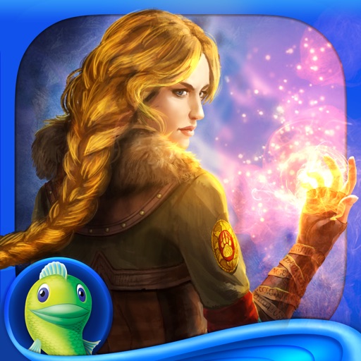 Dark Parables: Goldilocks and Fallen Star (Full) iOS App