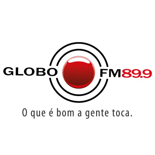 Rádio Globo FM 89.9 icon