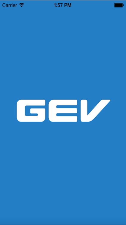 GEV Live-App