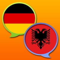 German Albanian dictionary PC 용