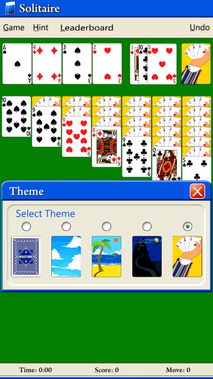 Solitaire+™ FREE