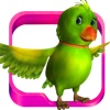 Flapy Parrot for iPad