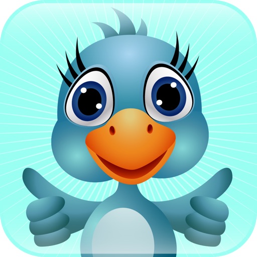 BB Learning Park - puzzle learning game for 3-10 years old Children iOS App