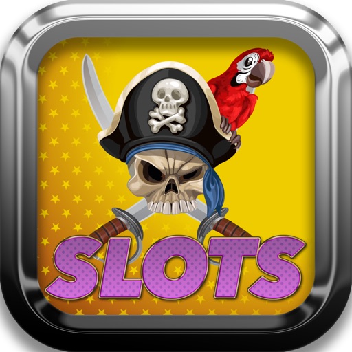 World SloTs Pirate Skin icon