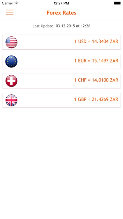 AL BARAKA INTL BANKING APP screenshot-3