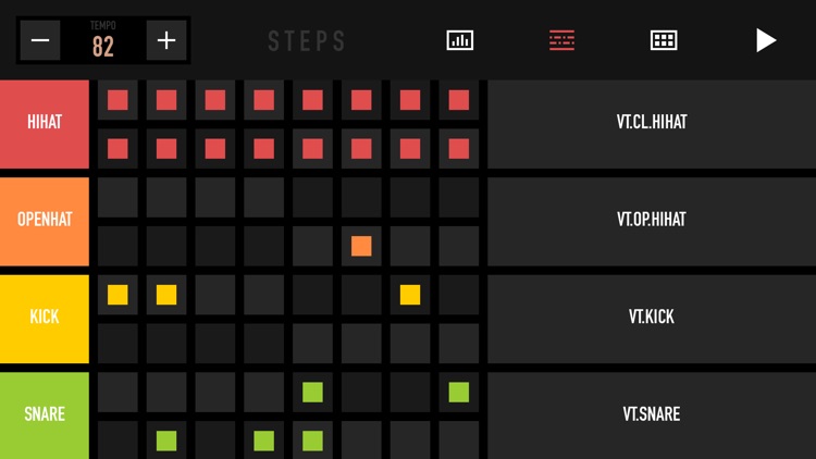 Drummy - Get Started Making Beats