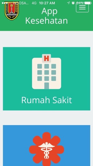 Info Kesehatan Semarang(圖1)-速報App