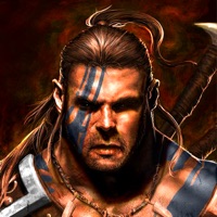 Barbarians Nations - battle for freedom PC 용