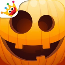 Activities of Halloween - Coloring Puzzles for Kids Full Version