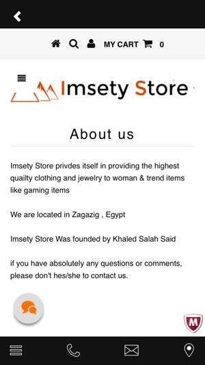 Imsety Store(圖2)-速報App