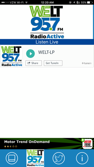 WELT 95.7(圖2)-速報App