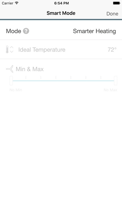 Haiku Home screenshot-2