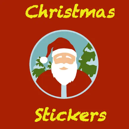 Christmas Stickers - Photo Booth Editor with Holiday Christmas Stickers Читы