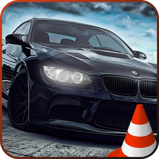 4x4 Luxury Driving Simulator - Extreme Driver Game