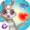 Bunny Mommy's Cardiac Clinic