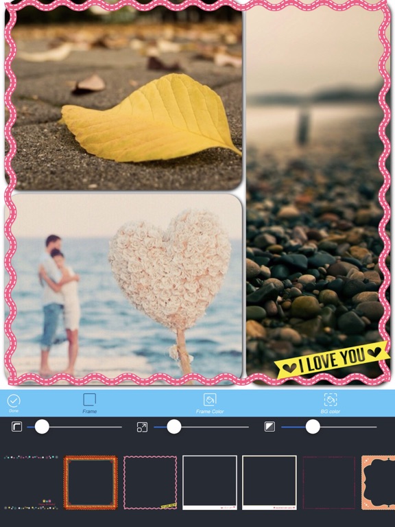 LiveCollage Classic - Instant Collage Maker LiveCollage Classic - Instant Collage Maker