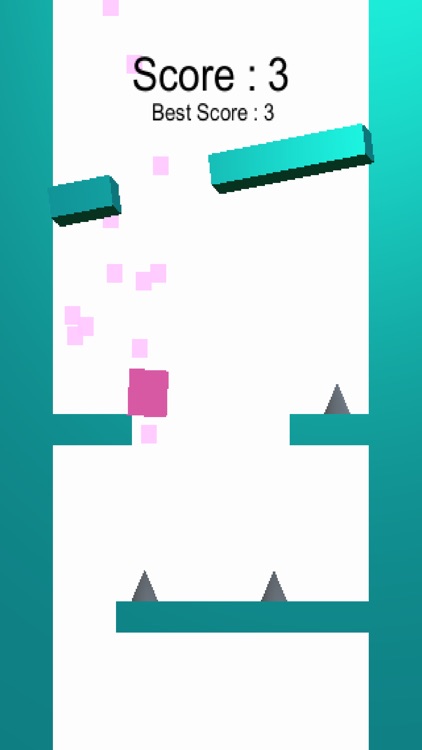 go Down quickly screenshot-4