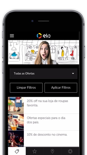 Cartão Elo(圖1)-速報App