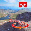 Relax VR Mount Evans USA Virtual Reality