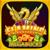 Flaming 777's Megabucks Free Spin Slots - Las Vegas Classic Slot Machines & FREE Games