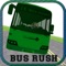 Title: Extreme Adventure of Green Bus Rush Simulator