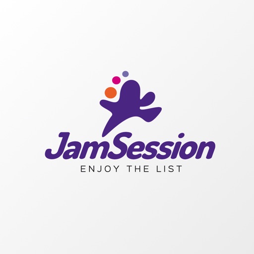 Jam Session - seamless music player