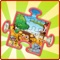 Cartoon Jigsaw Puzzles for kids is a free jigsaw puzzle game for kids, designed for early learning children and toddlers and they can enjoy fun time with is cartoon jigsaw puzzle game for kids, this free jigsaw puzzle develops observation and concentration factors and they can learn colors and joining pictures of cartoons in this free jigsaw cartoon puzzle game