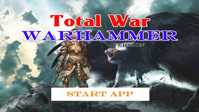 PRO - Total War Warhammer Game Version Guide(圖1)-速報App