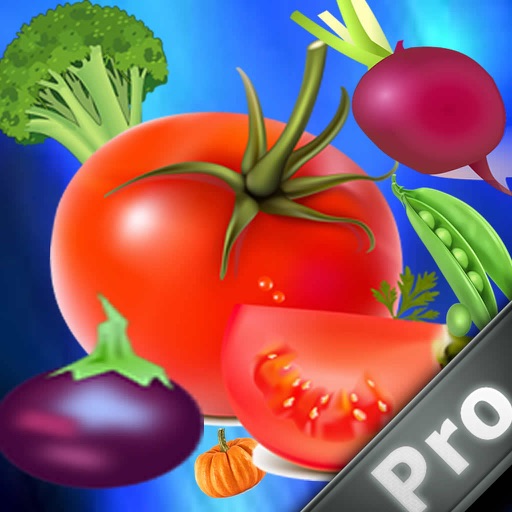 A Slice Fruit Pro icon