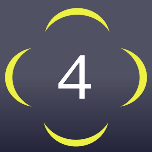 Quadrant 4 iOS App