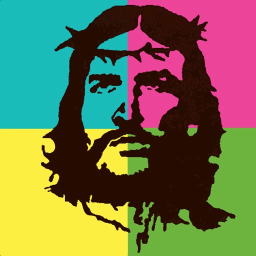 iDialJesus