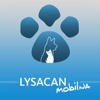 Lysacan mobilna