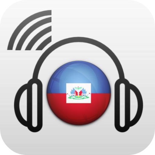 Radio Haïti icon