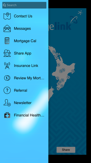 Link Financial Group(圖2)-速報App